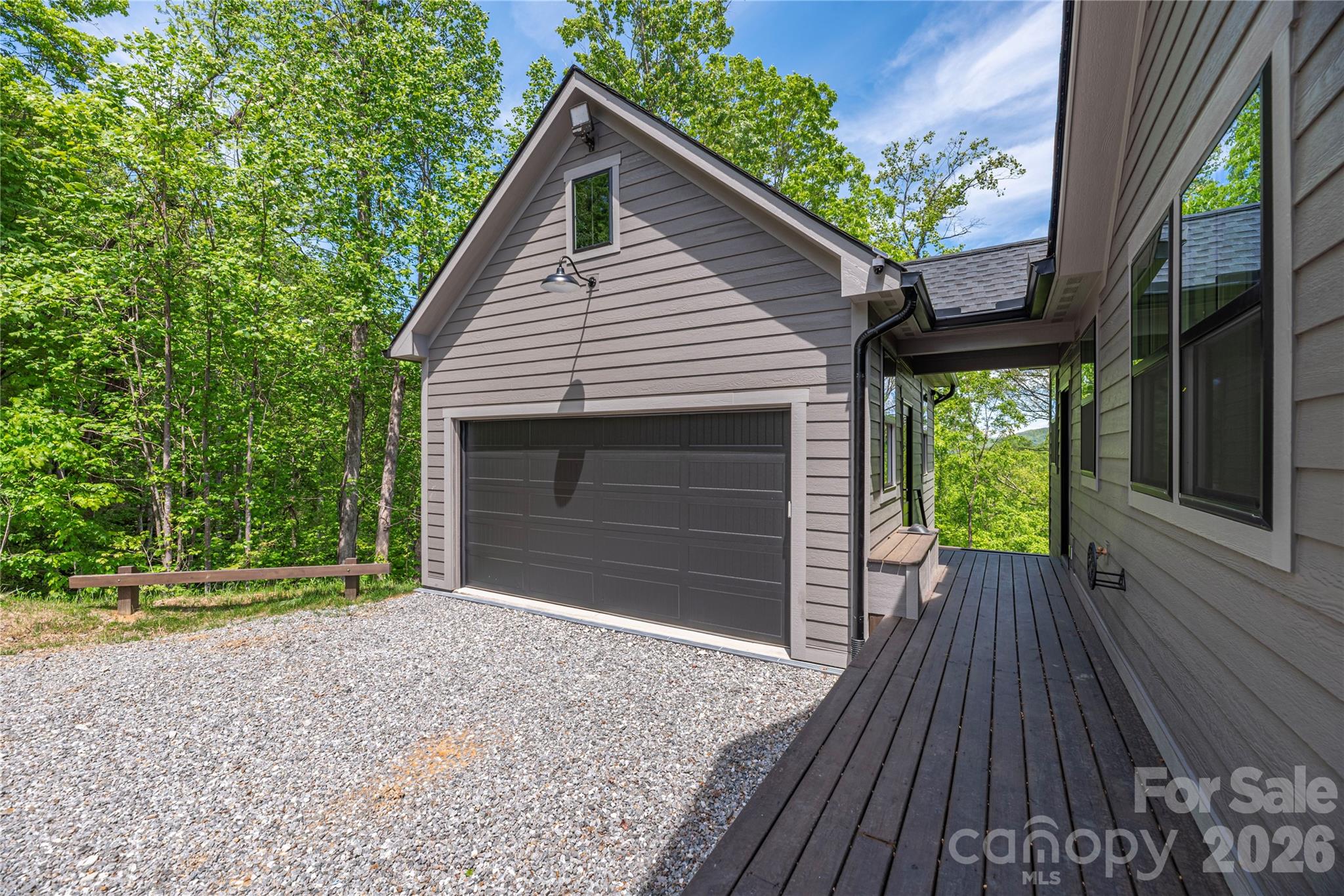 282 Tamarack Trail Waynesville NC 28785