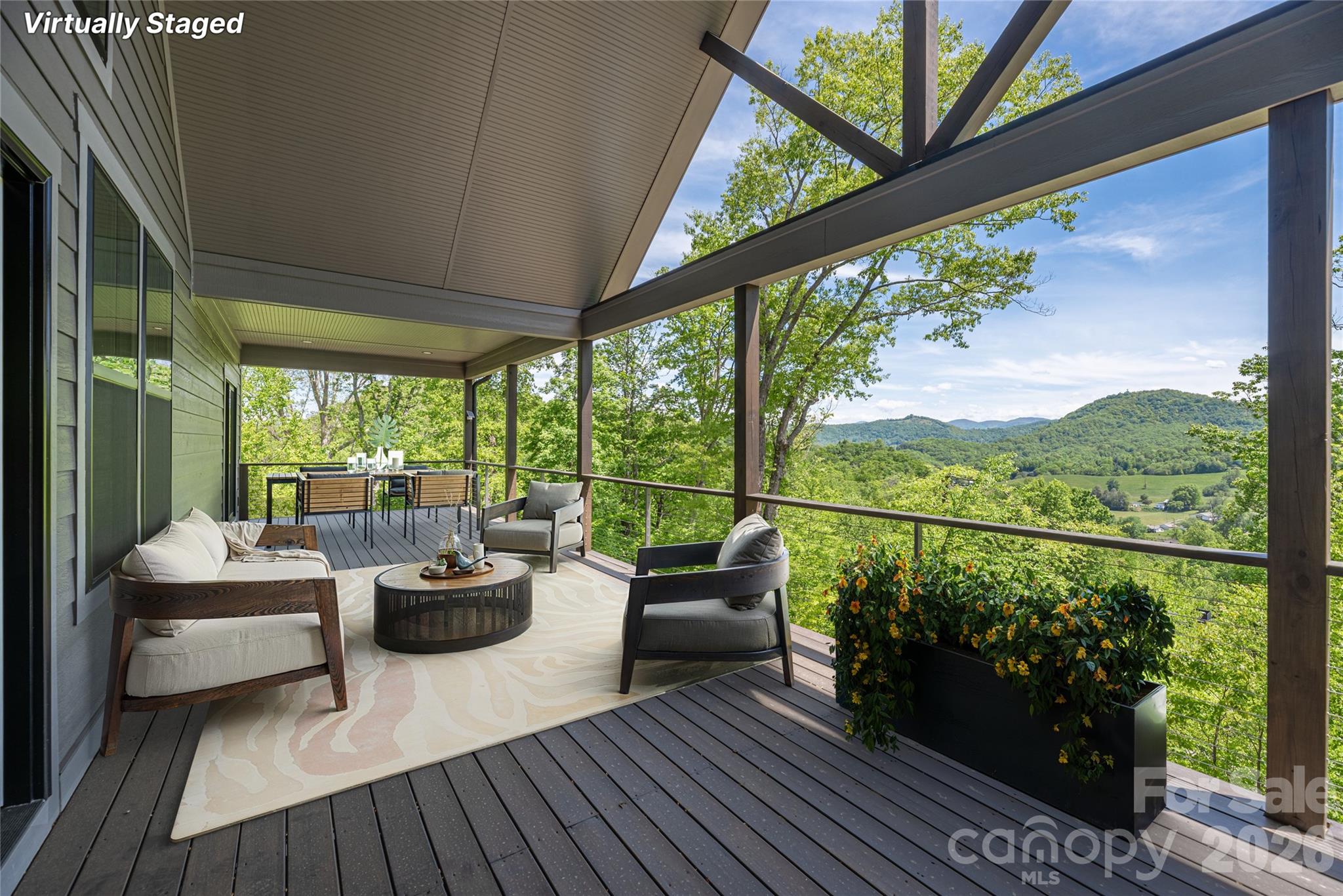282 Tamarack Trail Waynesville NC 28785