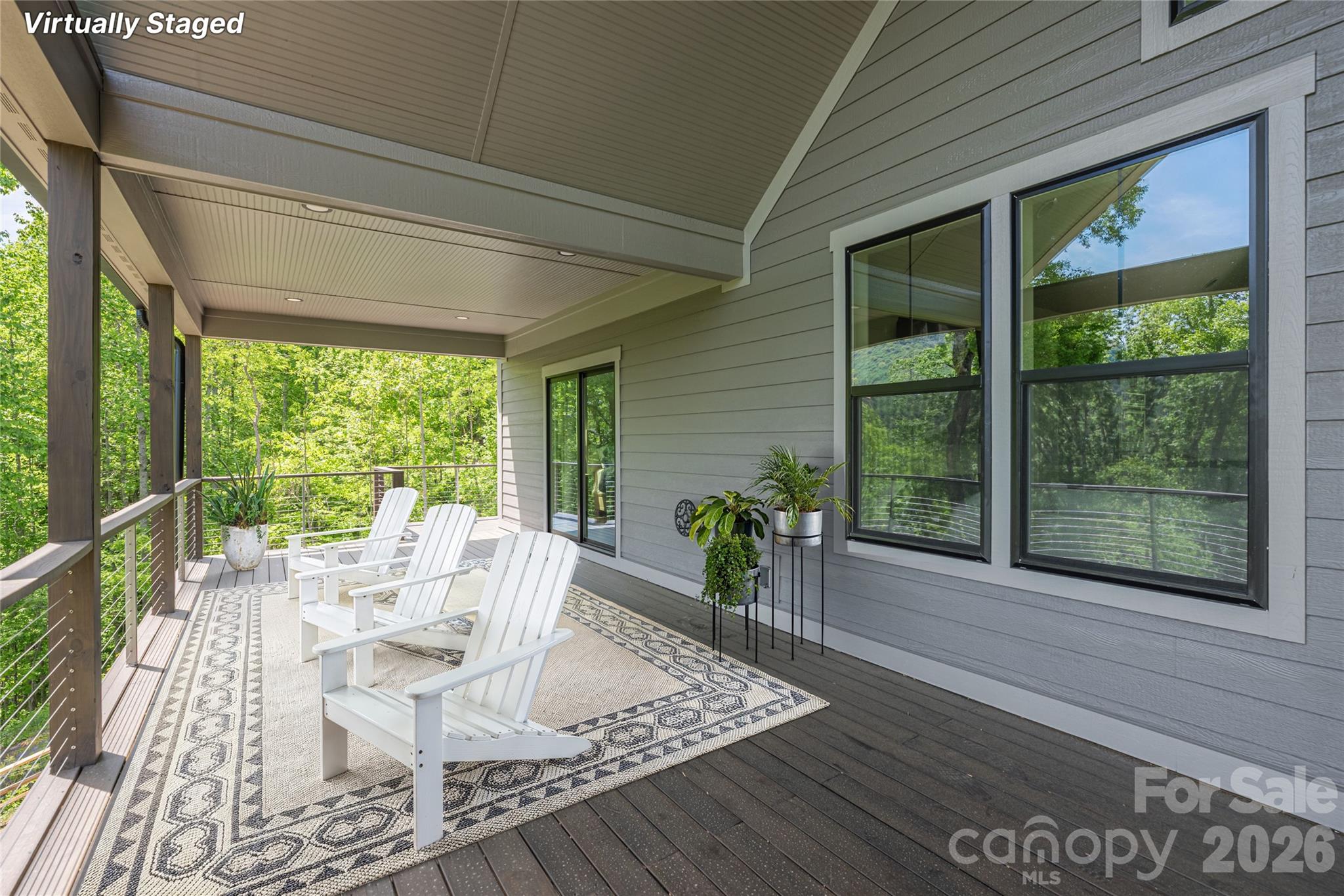 282 Tamarack Trail Waynesville NC 28785