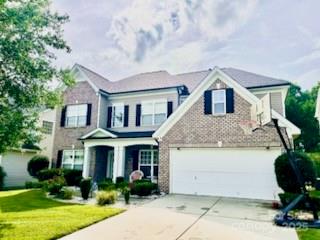 9792 Ravenscroft Lane NW Concord NC 28027