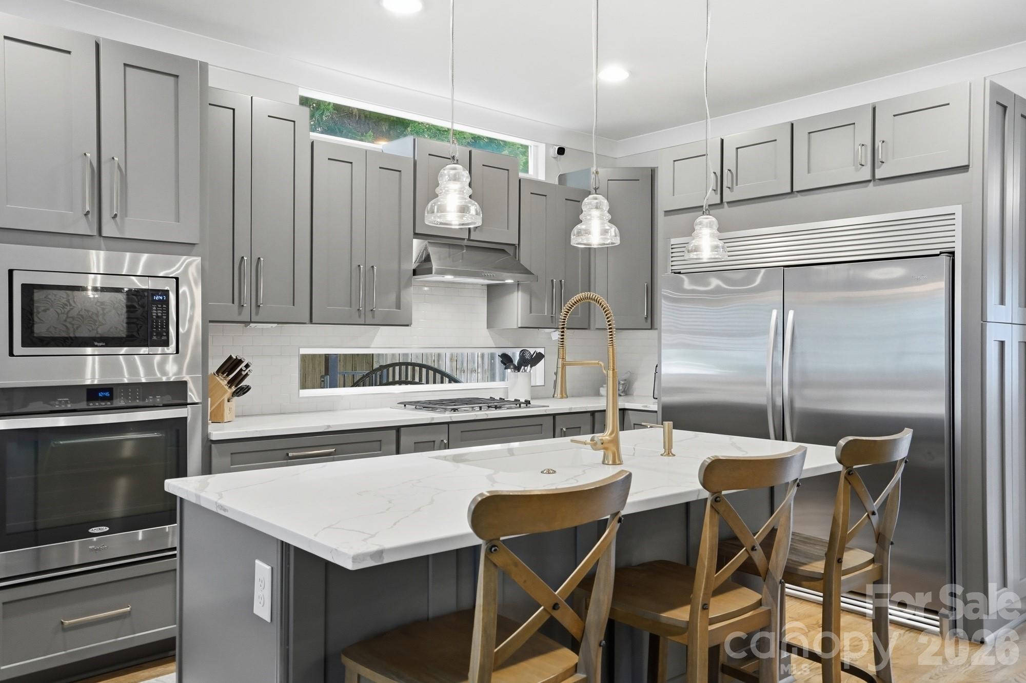 2501 Marshall Place Charlotte NC 28203