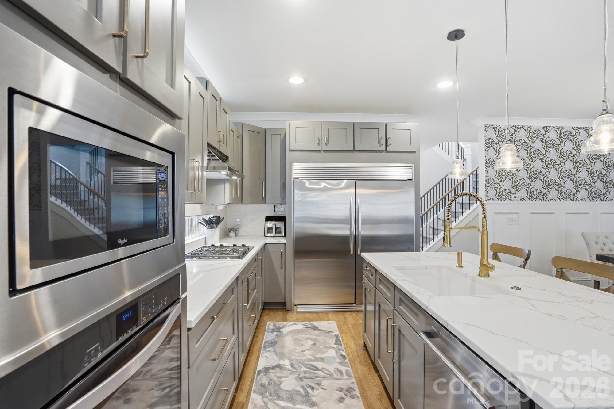 2501 Marshall Place Charlotte NC 28203