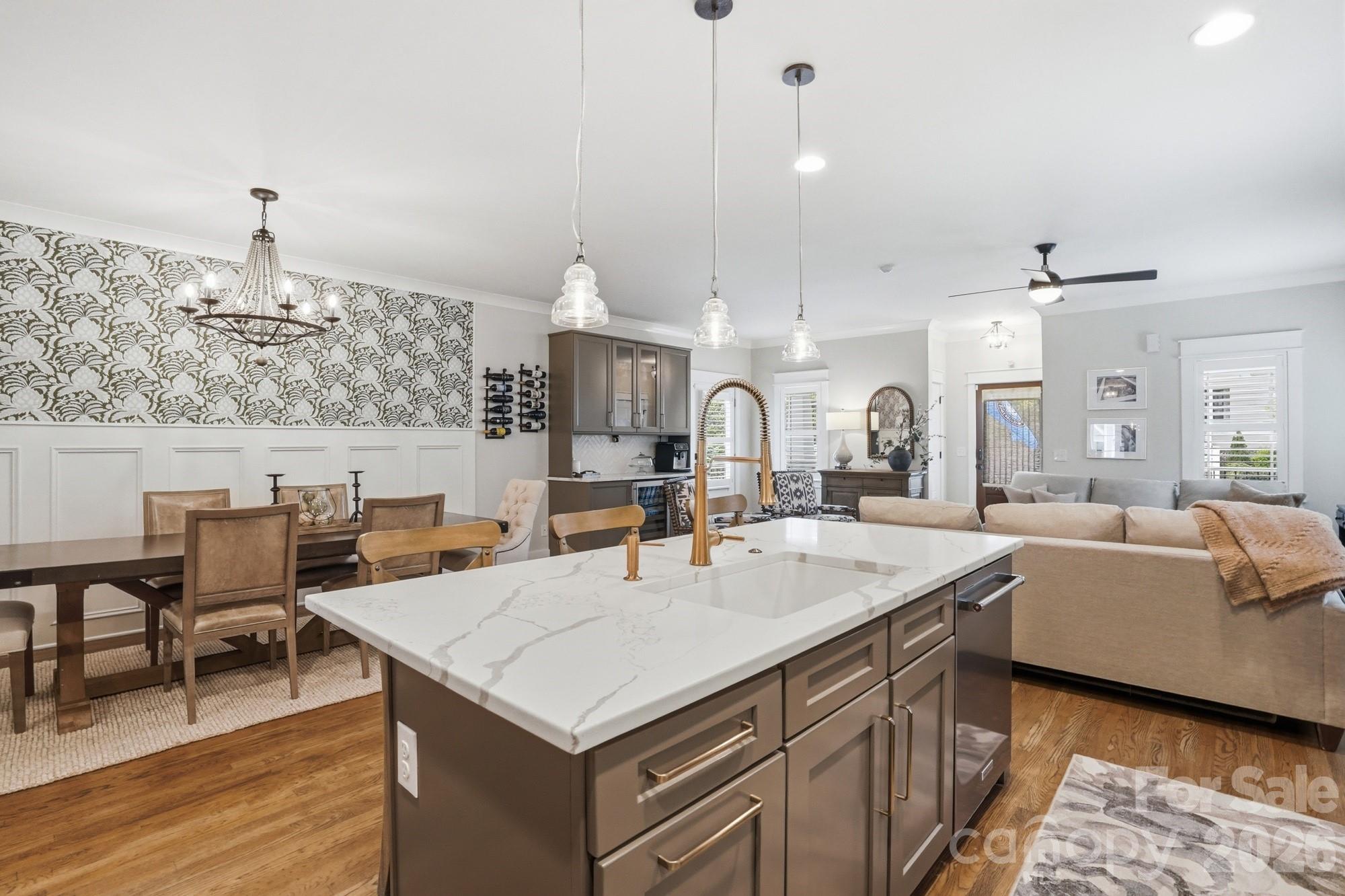 2501 Marshall Place Charlotte NC 28203