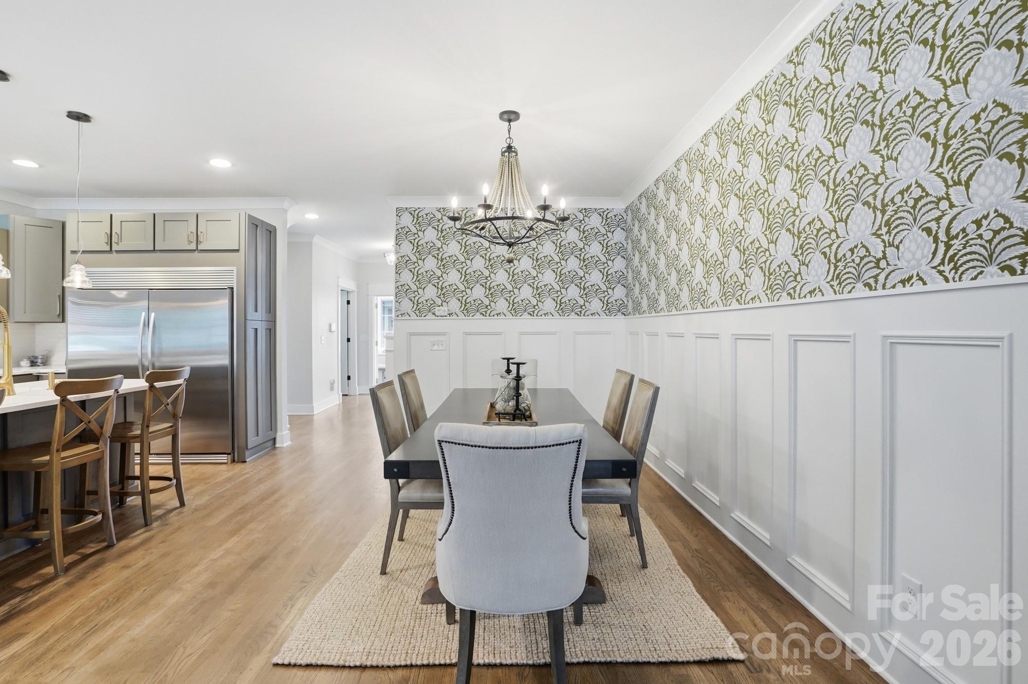 2501 Marshall Place Charlotte NC 28203