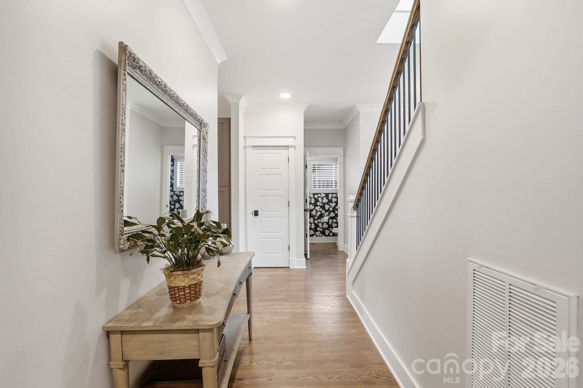 2501 Marshall Place Charlotte NC 28203