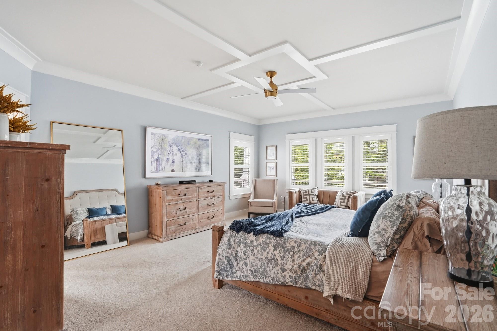 2501 Marshall Place Charlotte NC 28203
