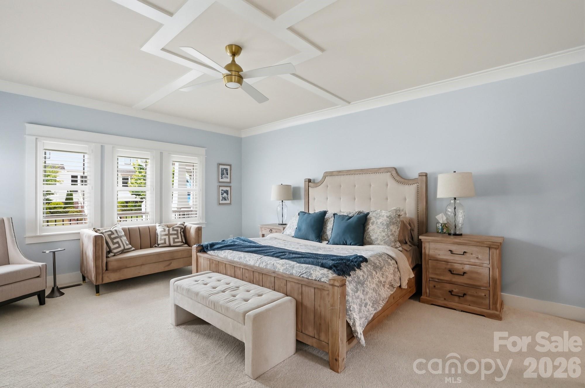 2501 Marshall Place Charlotte NC 28203