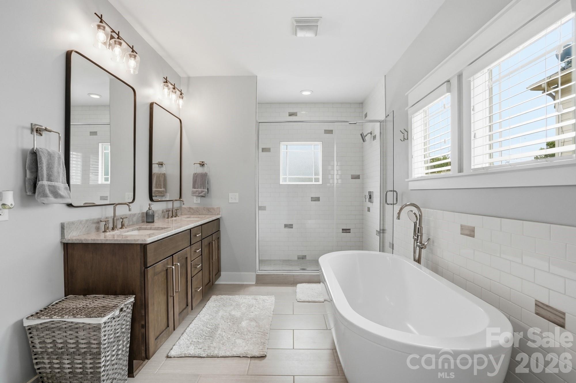 2501 Marshall Place Charlotte NC 28203