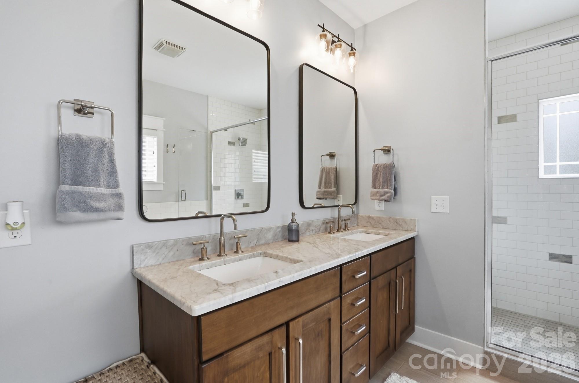 2501 Marshall Place Charlotte NC 28203
