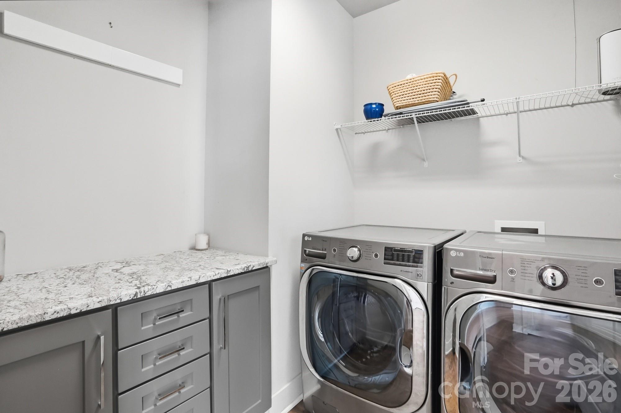 2501 Marshall Place Charlotte NC 28203