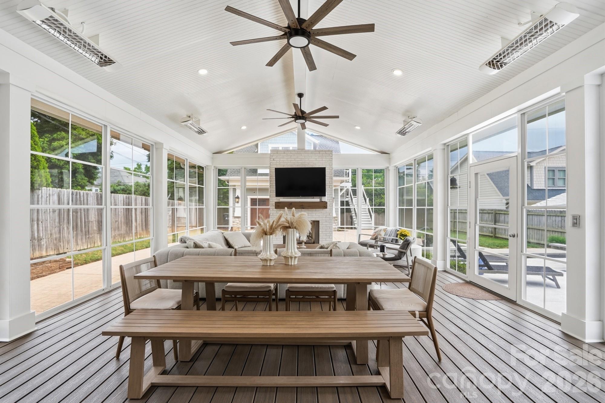 2501 Marshall Place Charlotte NC 28203