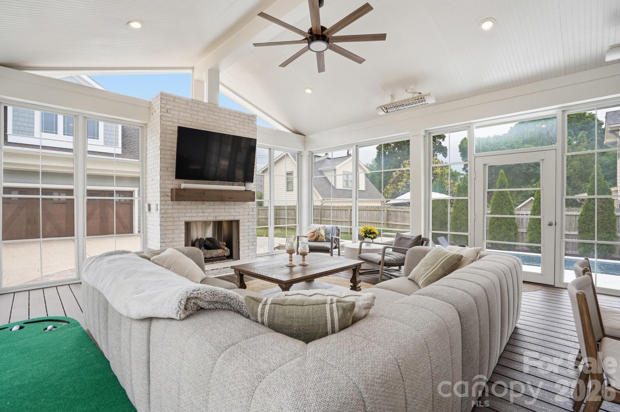 2501 Marshall Place Charlotte NC 28203