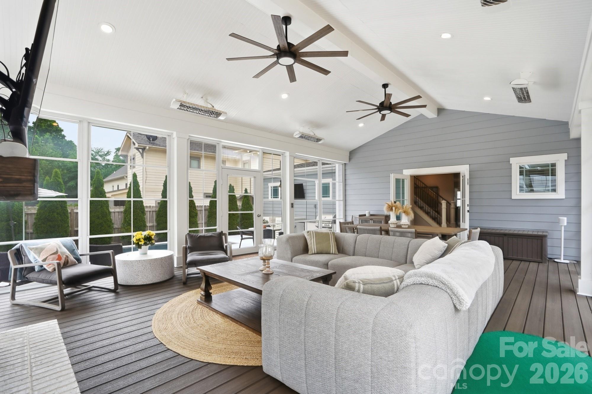 2501 Marshall Place Charlotte NC 28203