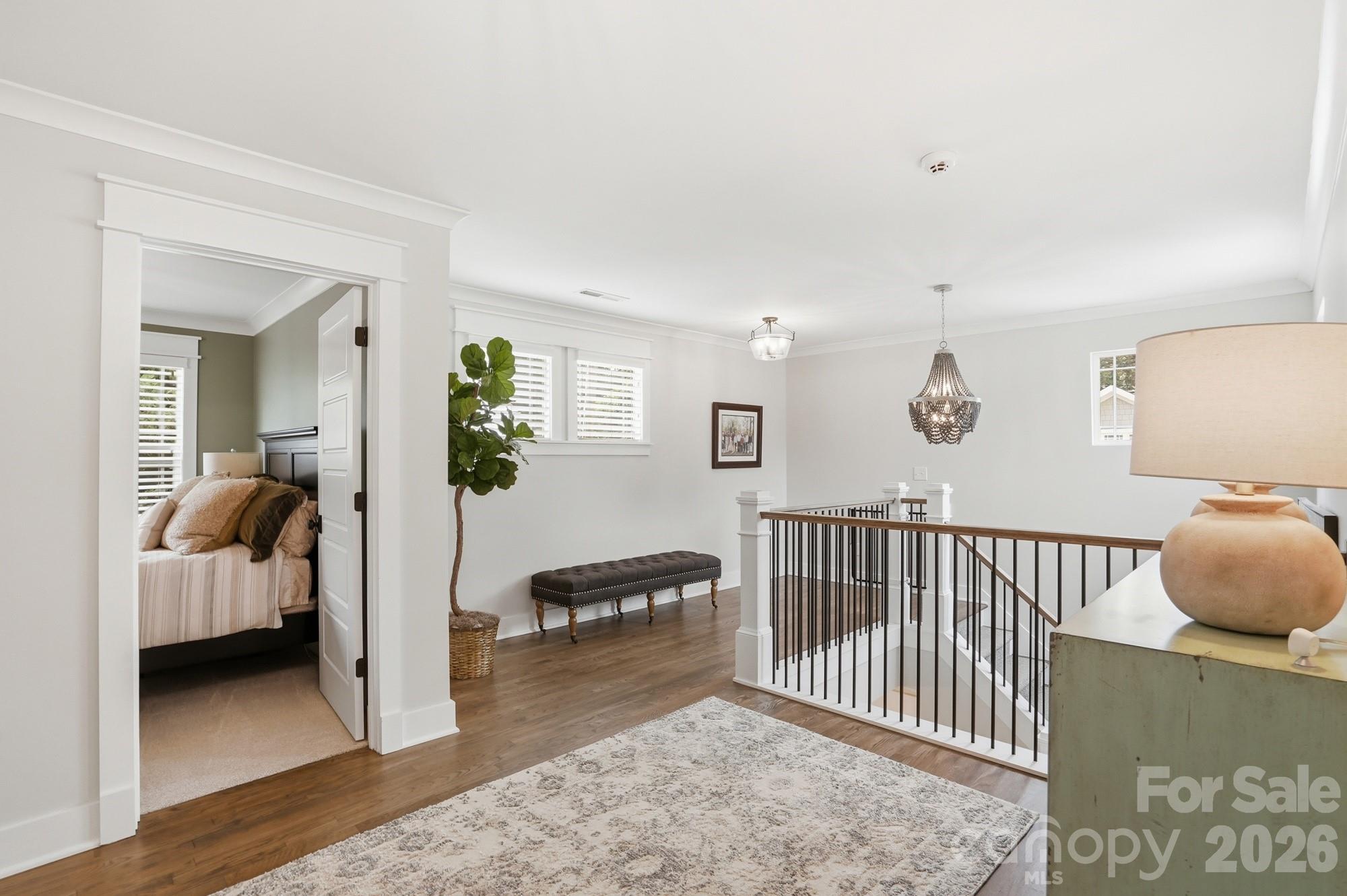 2501 Marshall Place Charlotte NC 28203