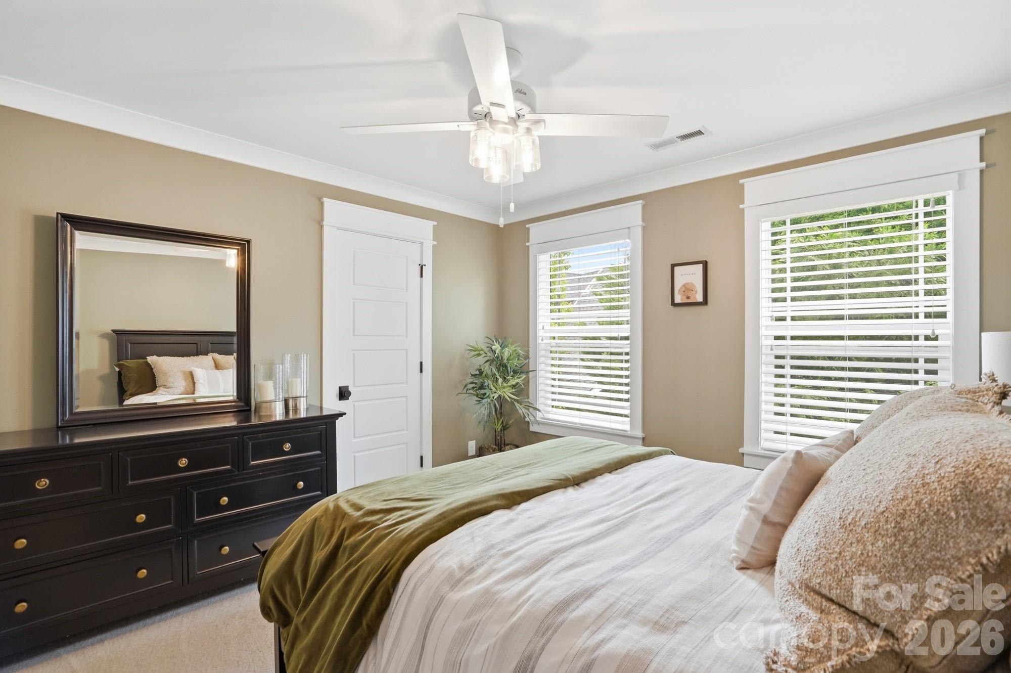 2501 Marshall Place Charlotte NC 28203