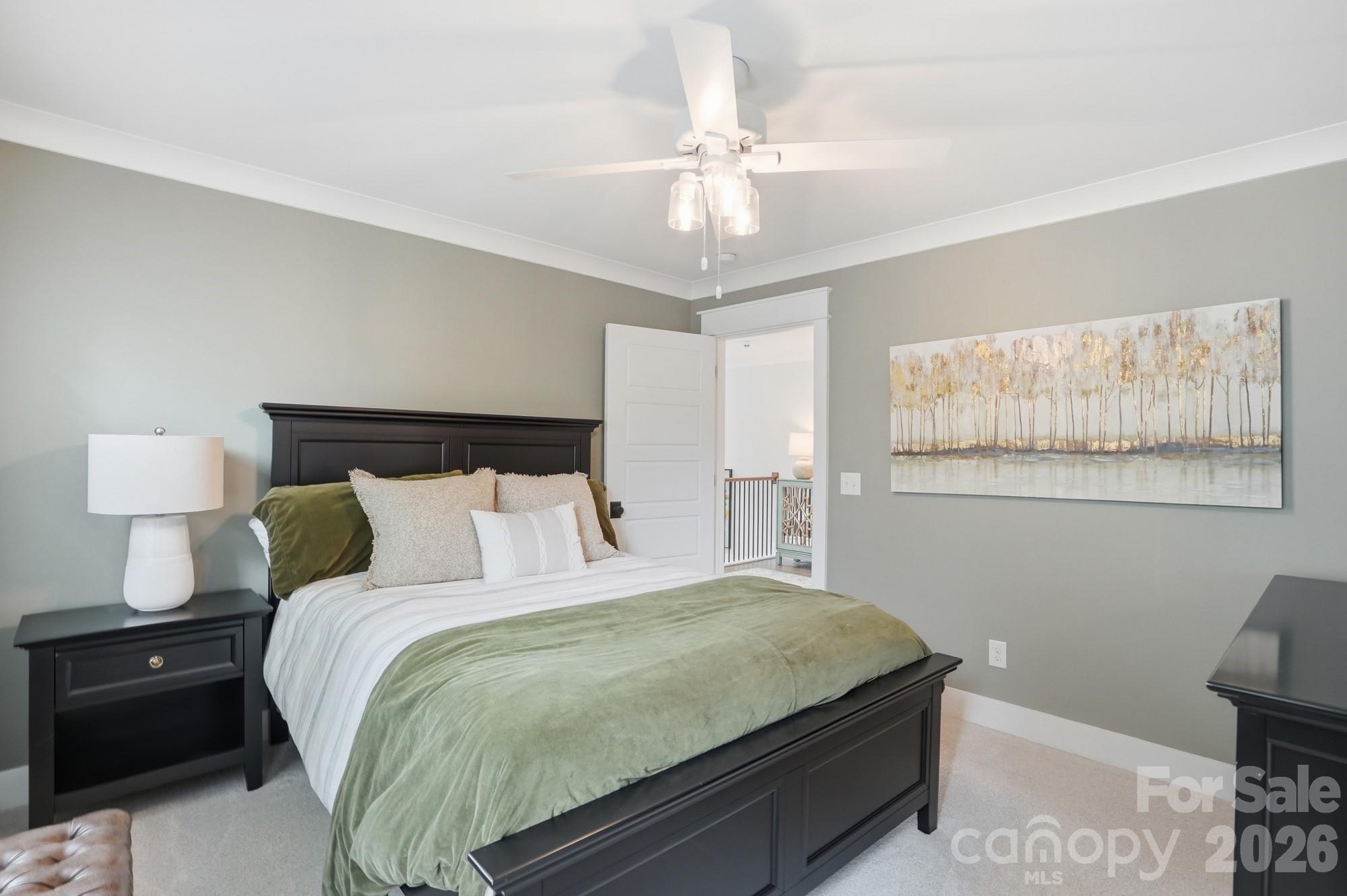 2501 Marshall Place Charlotte NC 28203