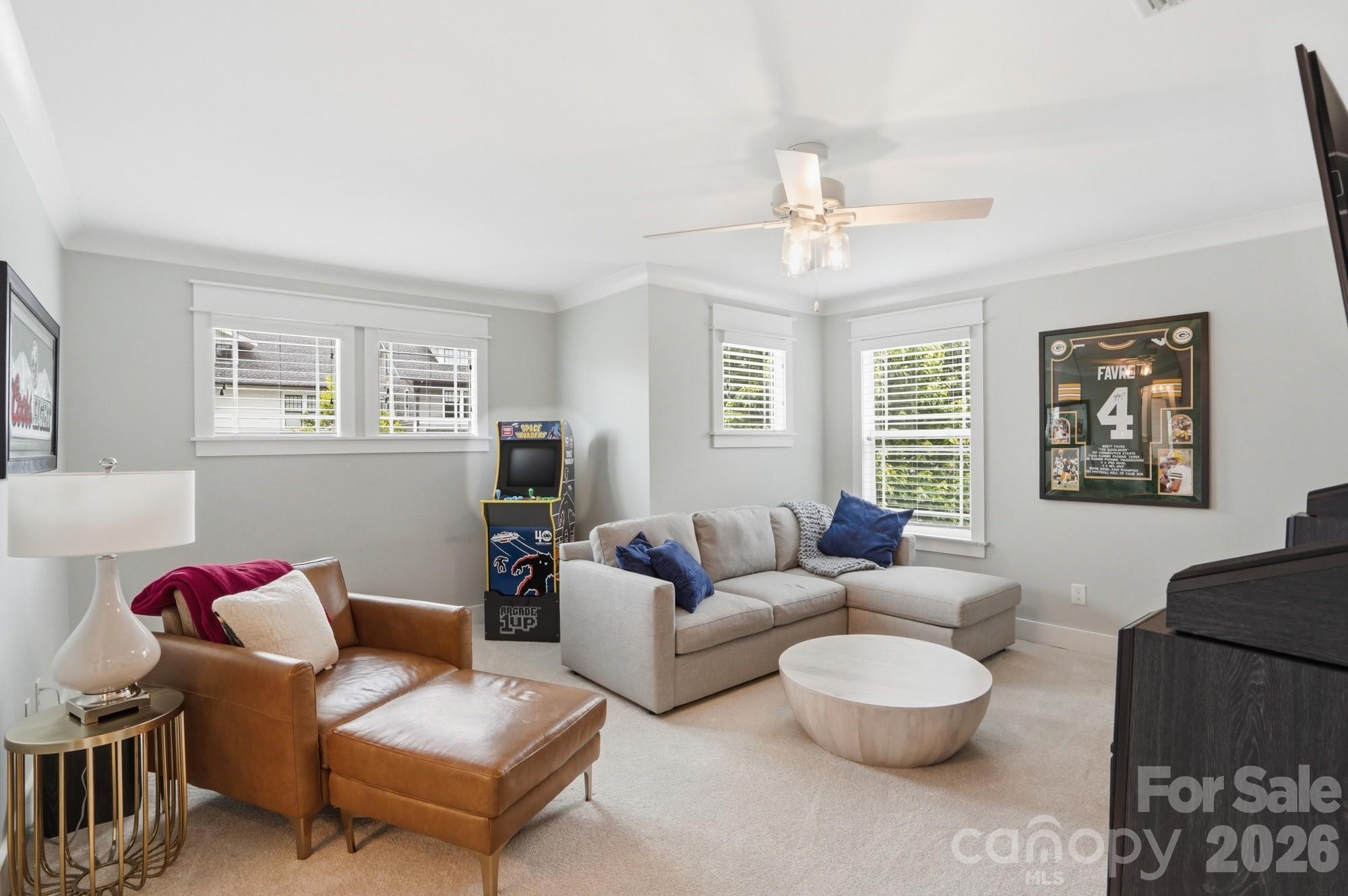 2501 Marshall Place Charlotte NC 28203