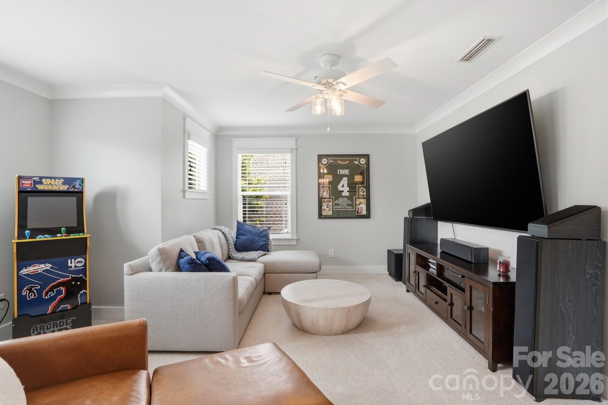 2501 Marshall Place Charlotte NC 28203