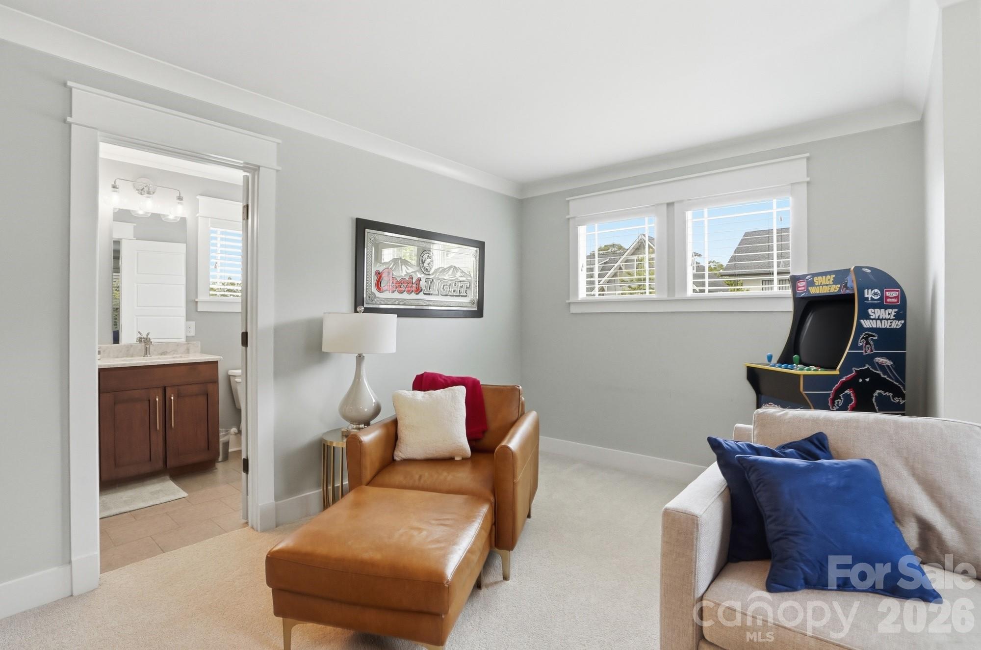 2501 Marshall Place Charlotte NC 28203