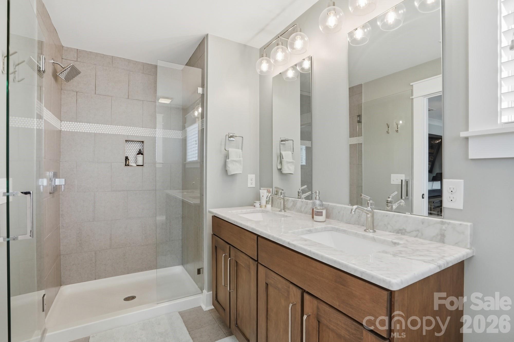 2501 Marshall Place Charlotte NC 28203