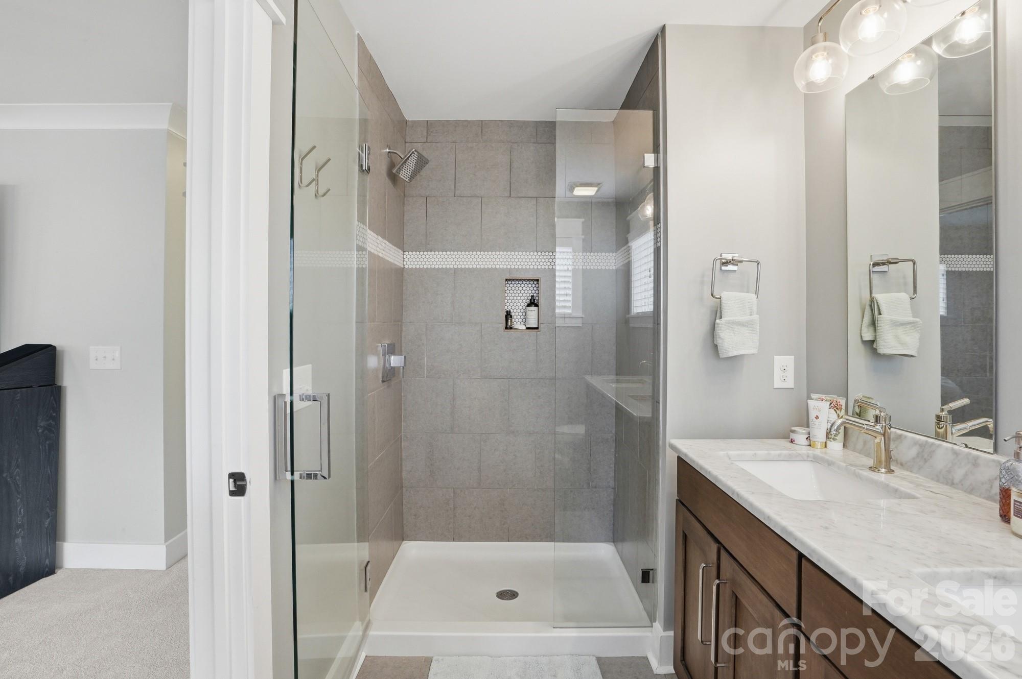 2501 Marshall Place Charlotte NC 28203