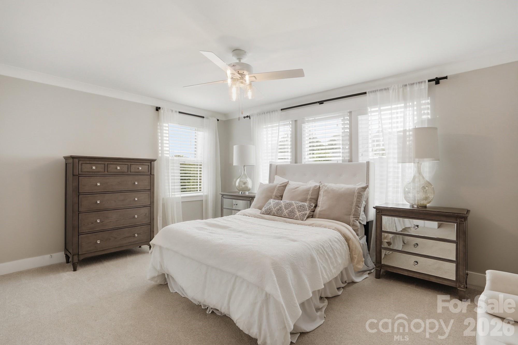 2501 Marshall Place Charlotte NC 28203
