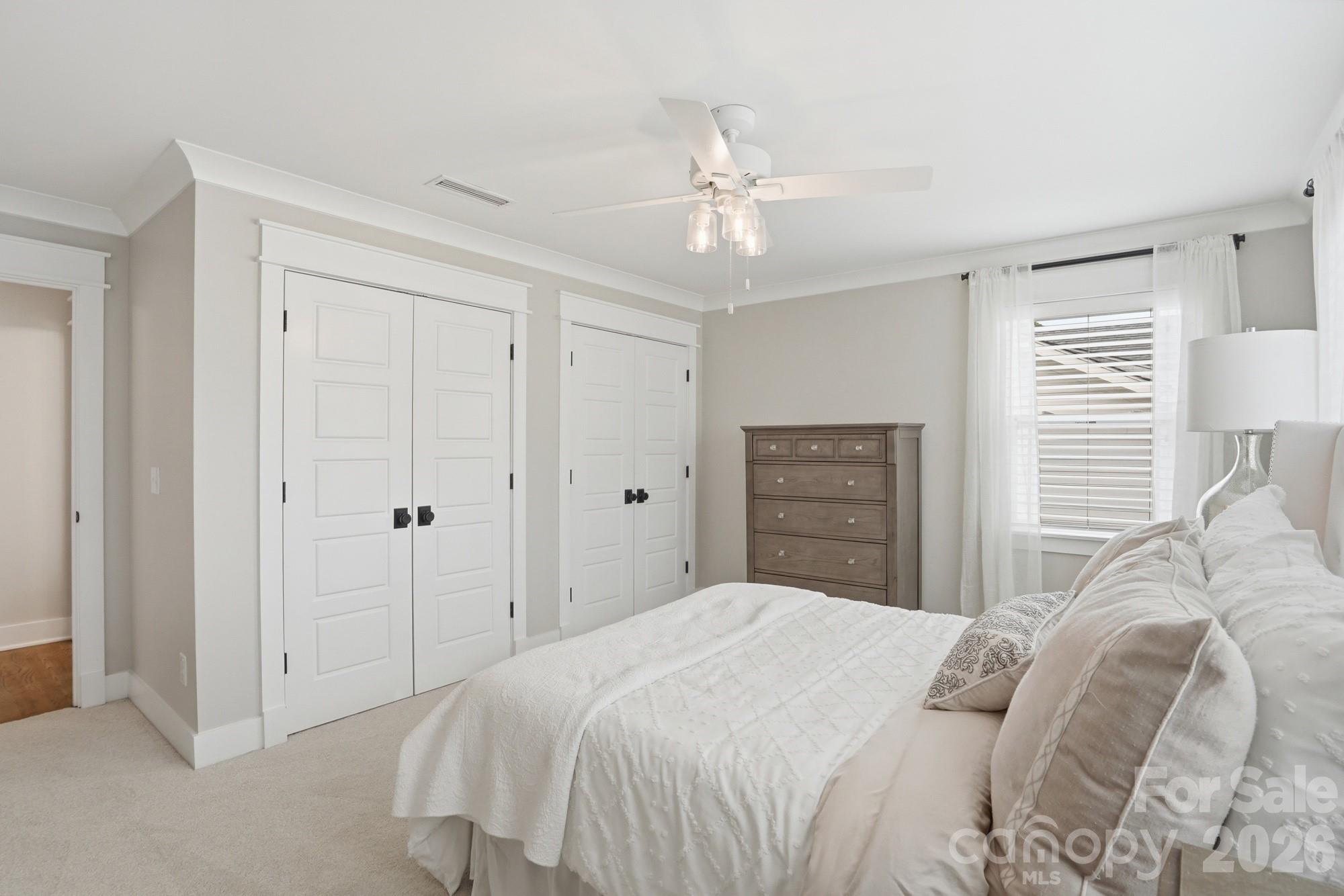 2501 Marshall Place Charlotte NC 28203