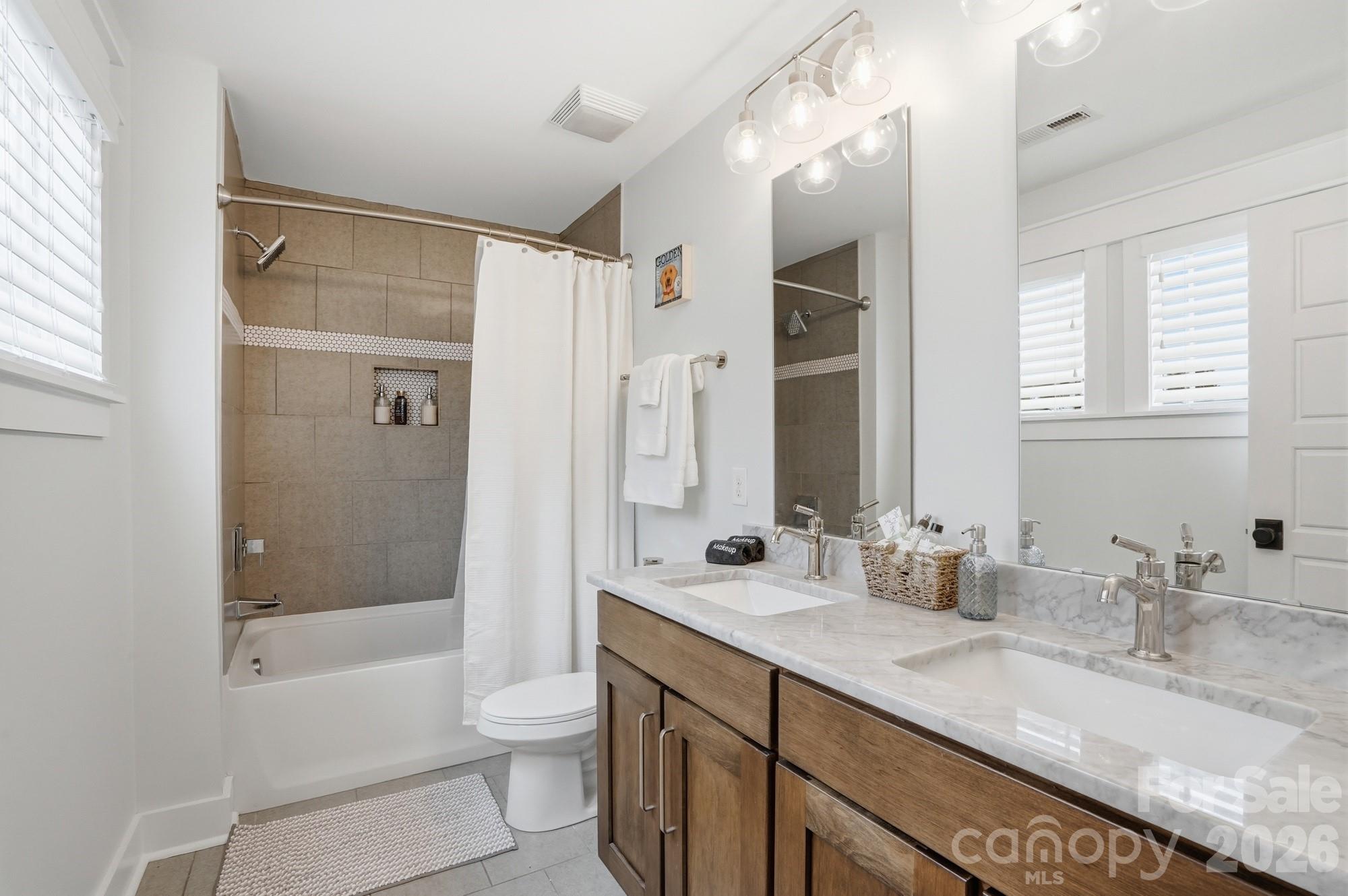 2501 Marshall Place Charlotte NC 28203