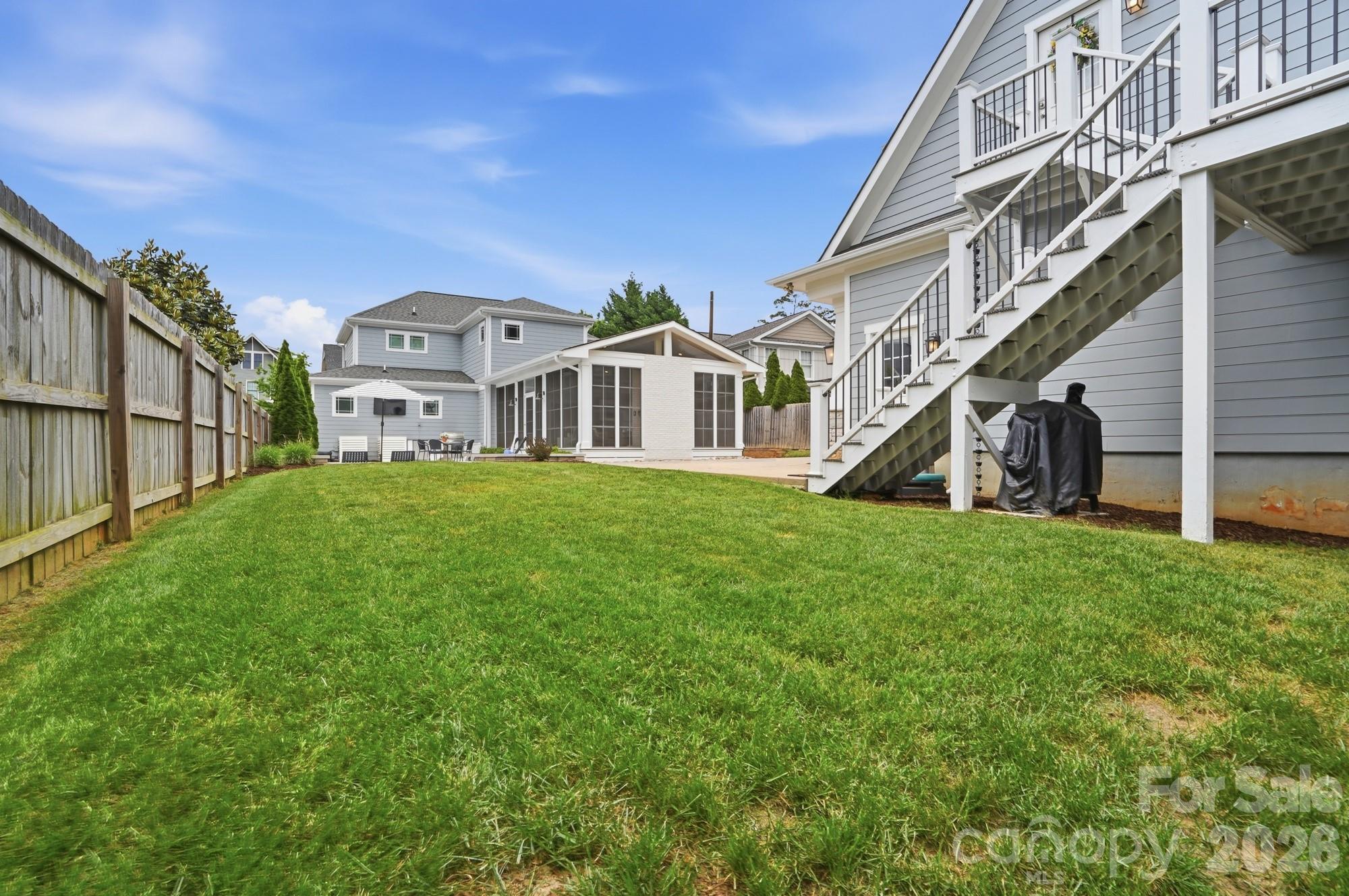 2501 Marshall Place Charlotte NC 28203