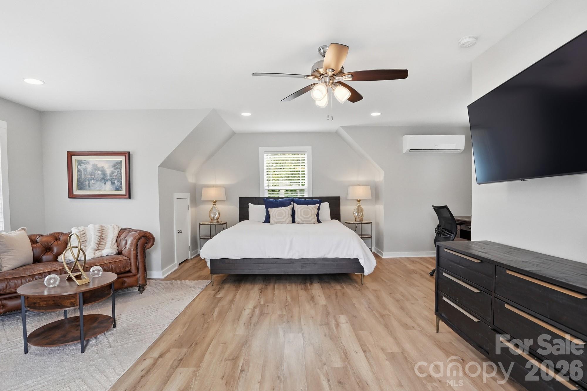 2501 Marshall Place Charlotte NC 28203