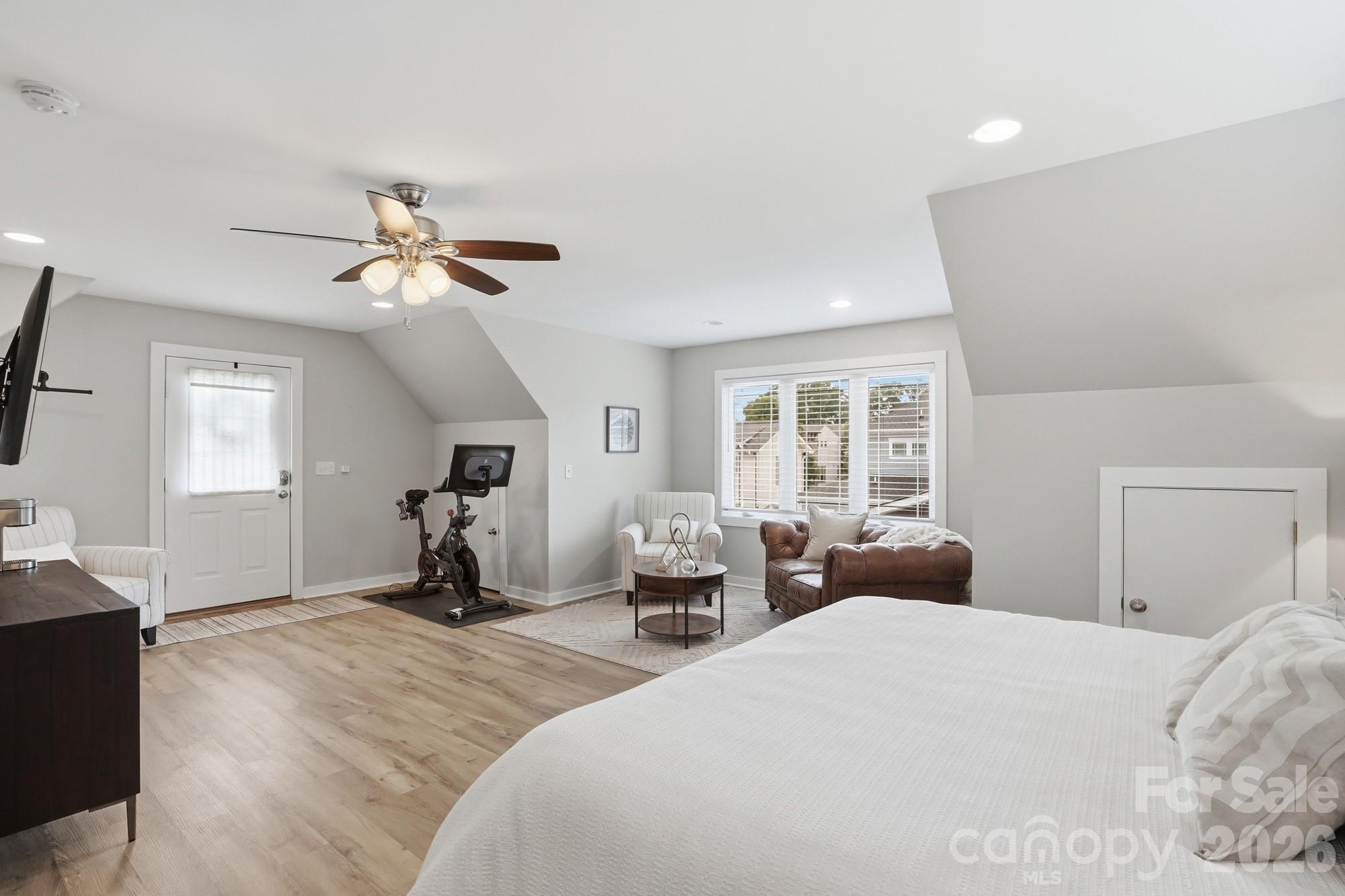 2501 Marshall Place Charlotte NC 28203