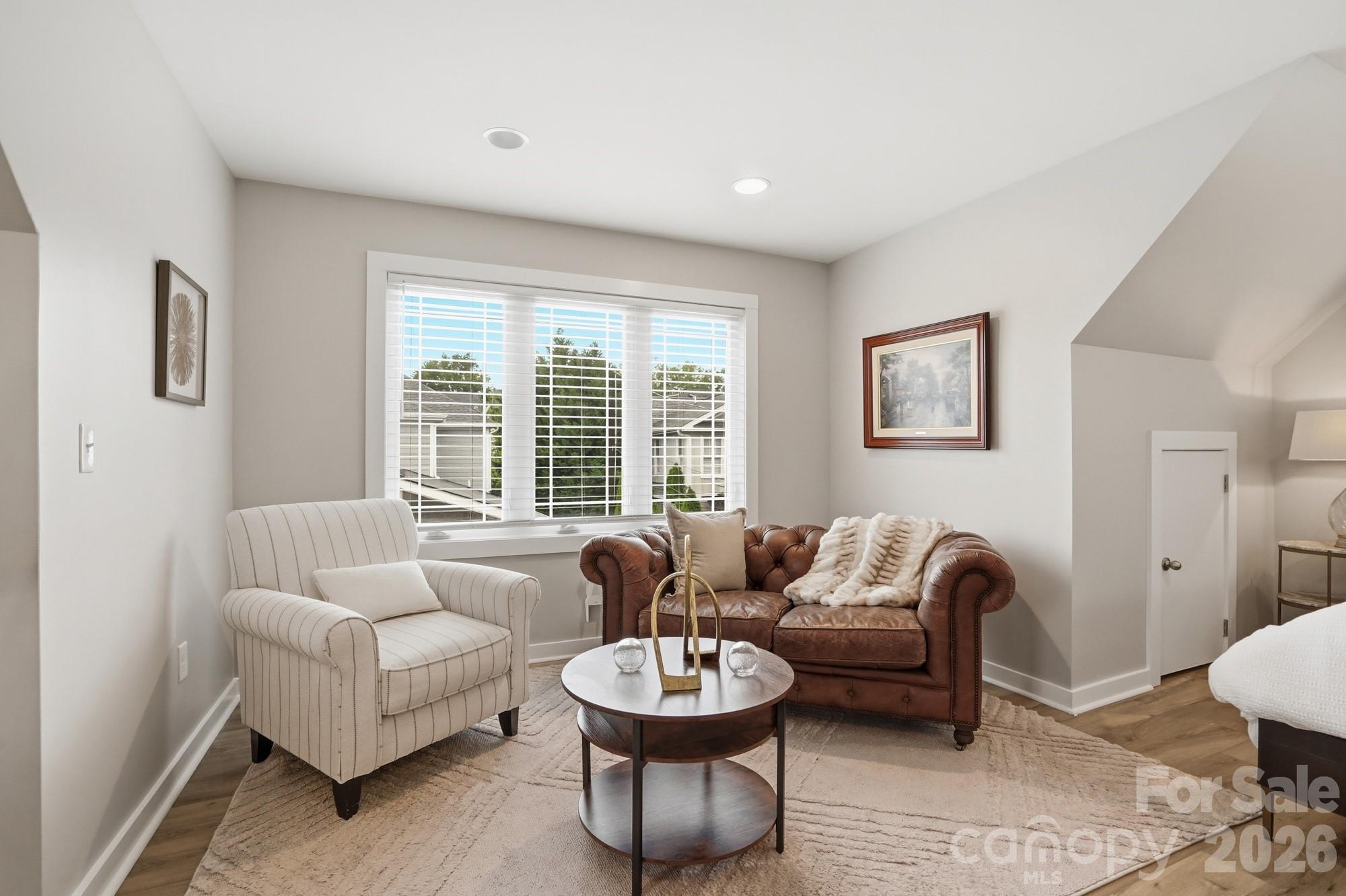 2501 Marshall Place Charlotte NC 28203
