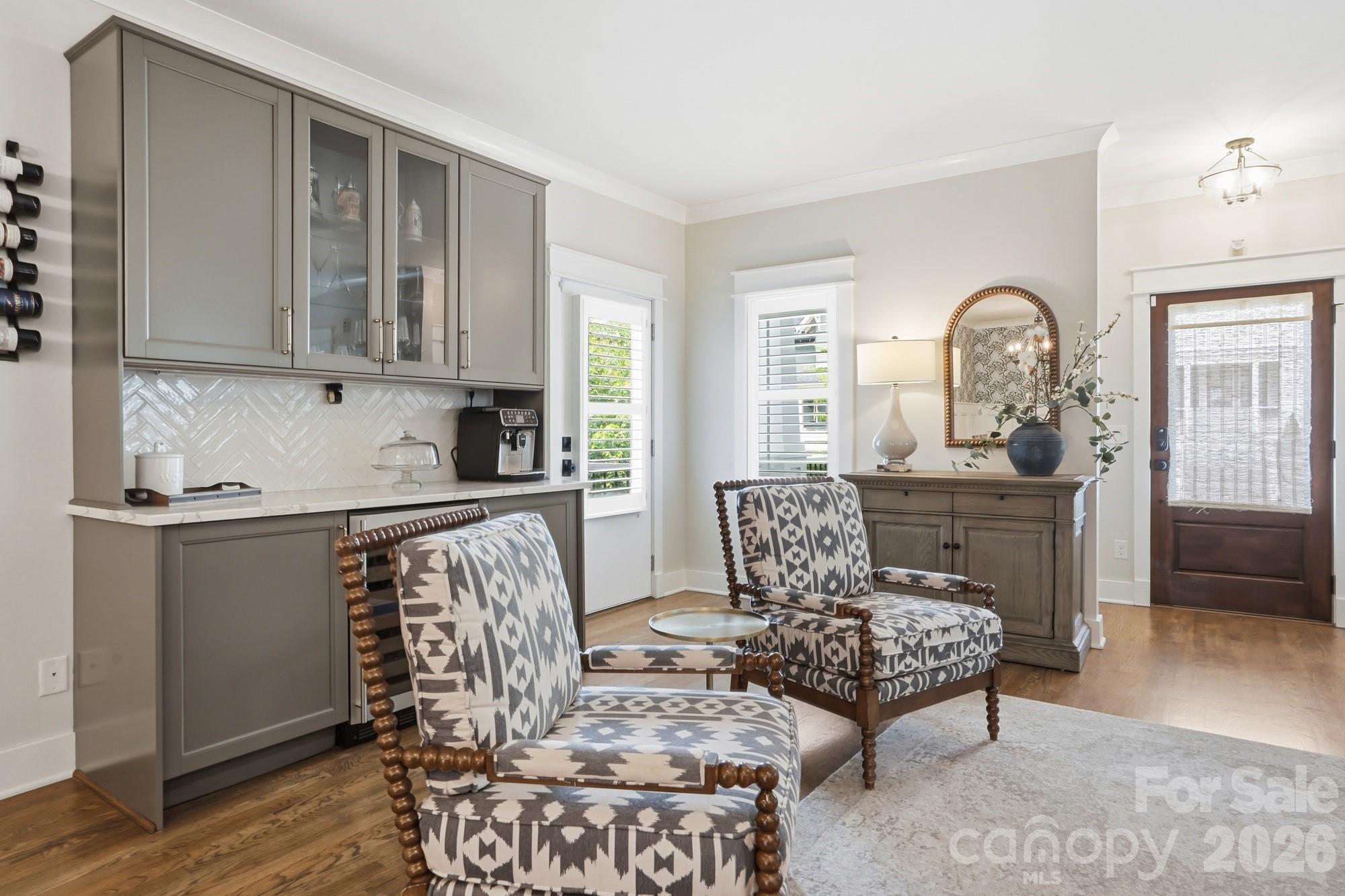 2501 Marshall Place Charlotte NC 28203