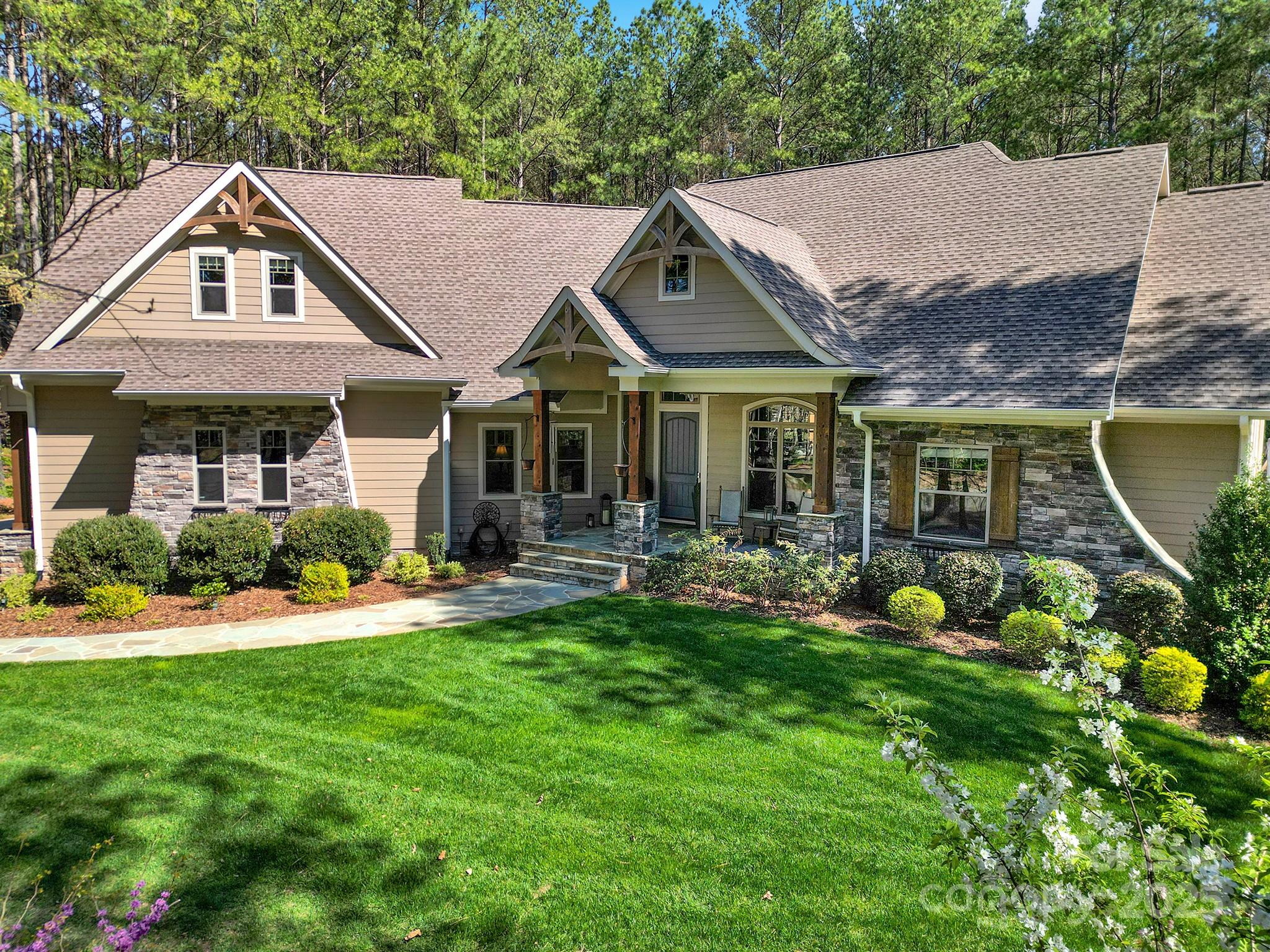 123 Emerald Creek Drive Troutman NC 28166