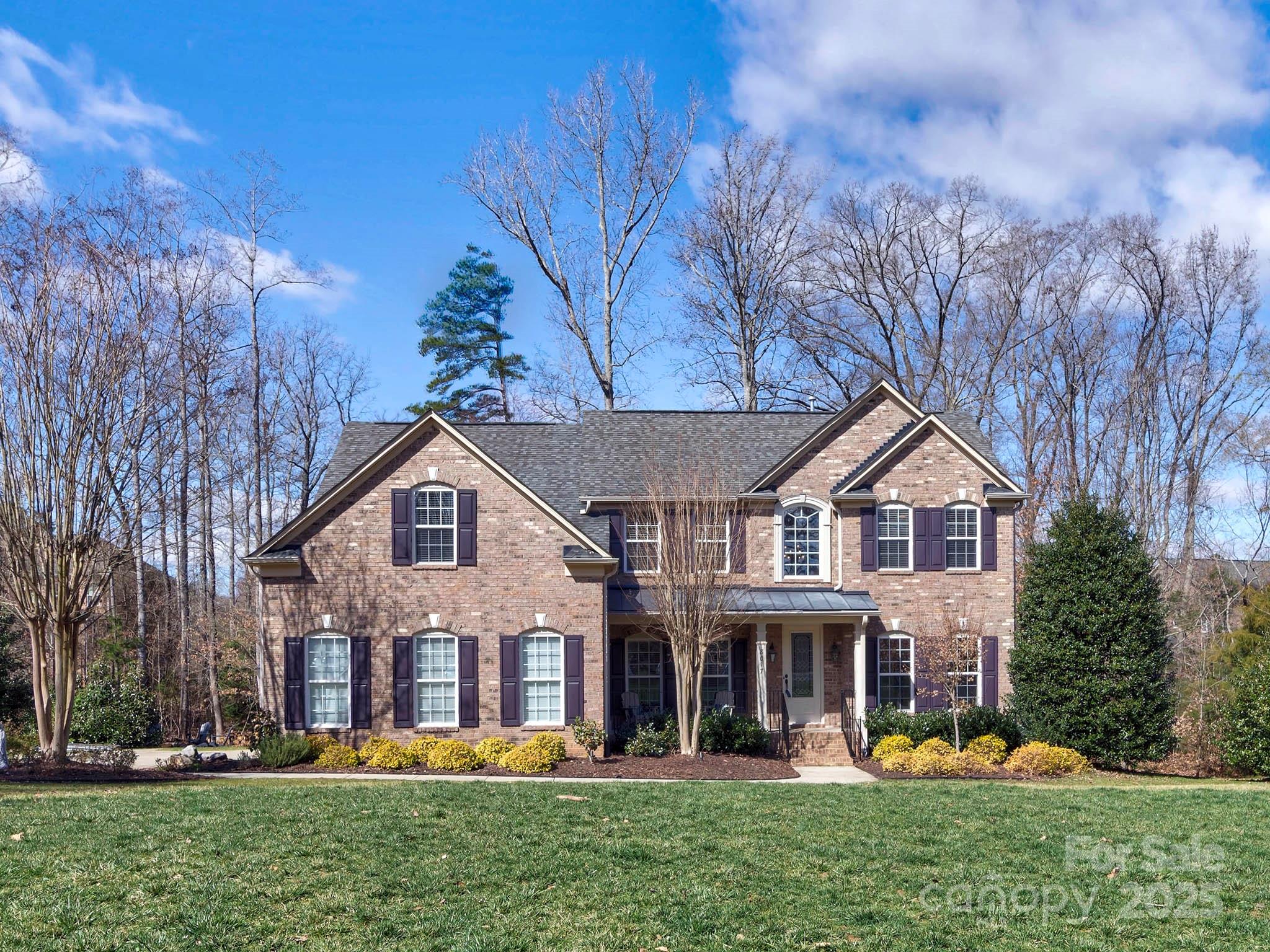 8017 Talcott Drive Mint Hill NC 28227