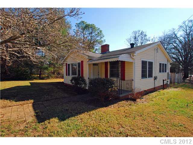3100 Oakwood Drive Charlotte NC 28269