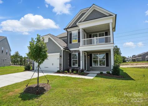 2024 Embassy Court Charlotte NC 28213