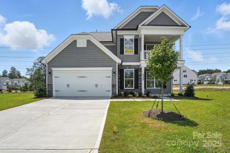 2024 Embassy Court Charlotte NC 28213