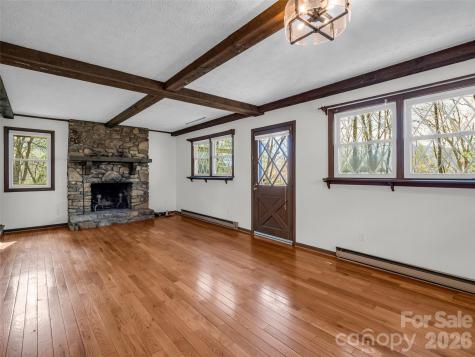 1 Alpine Way Swannanoa NC 28778