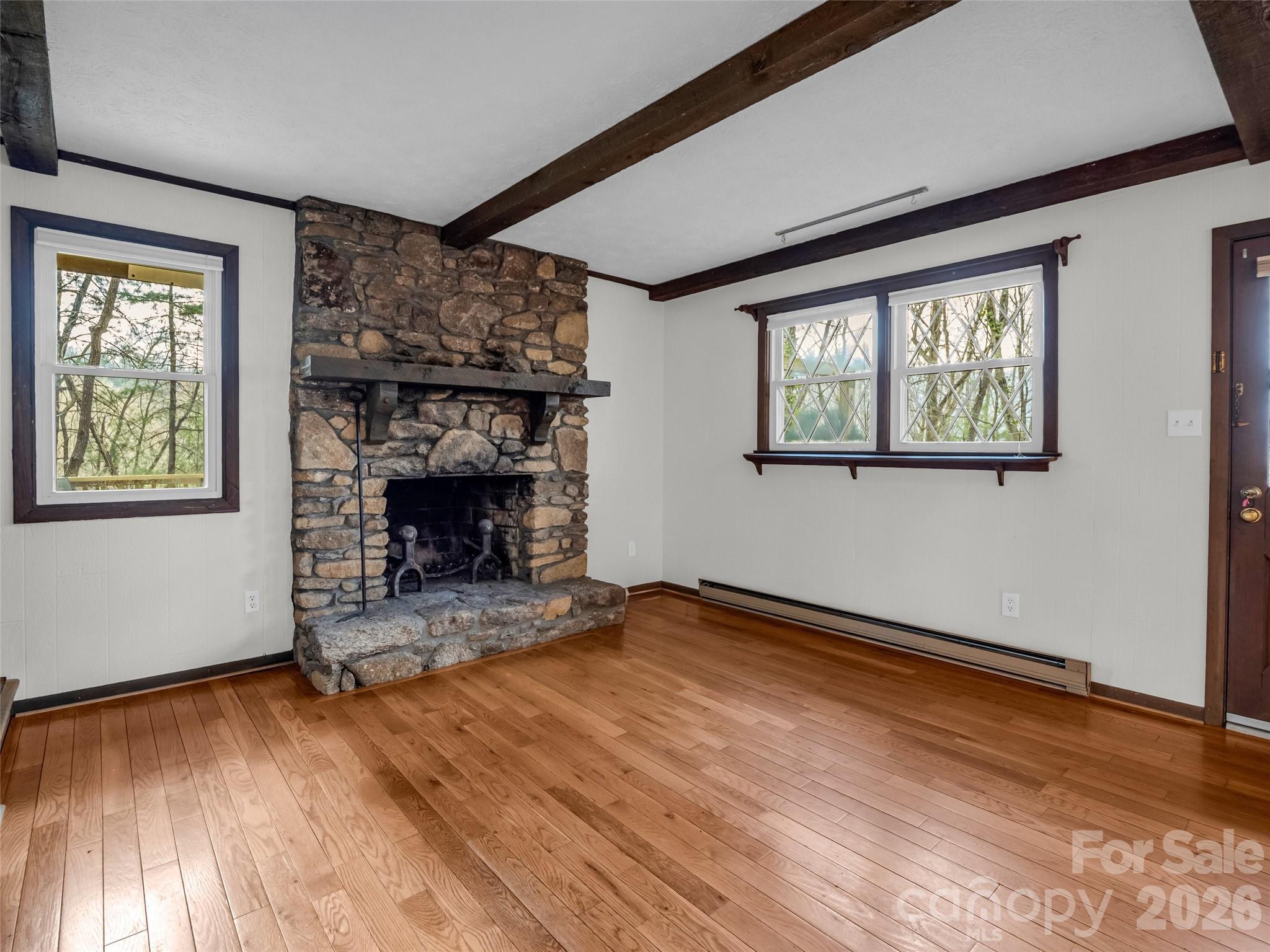 1 Alpine Way Swannanoa NC 28778