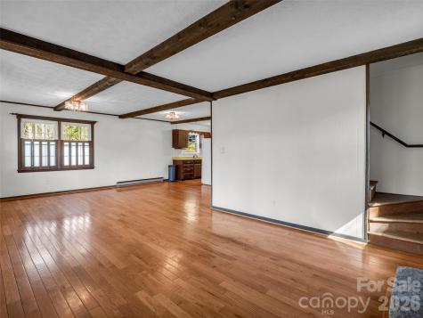 1 Alpine Way Swannanoa NC 28778