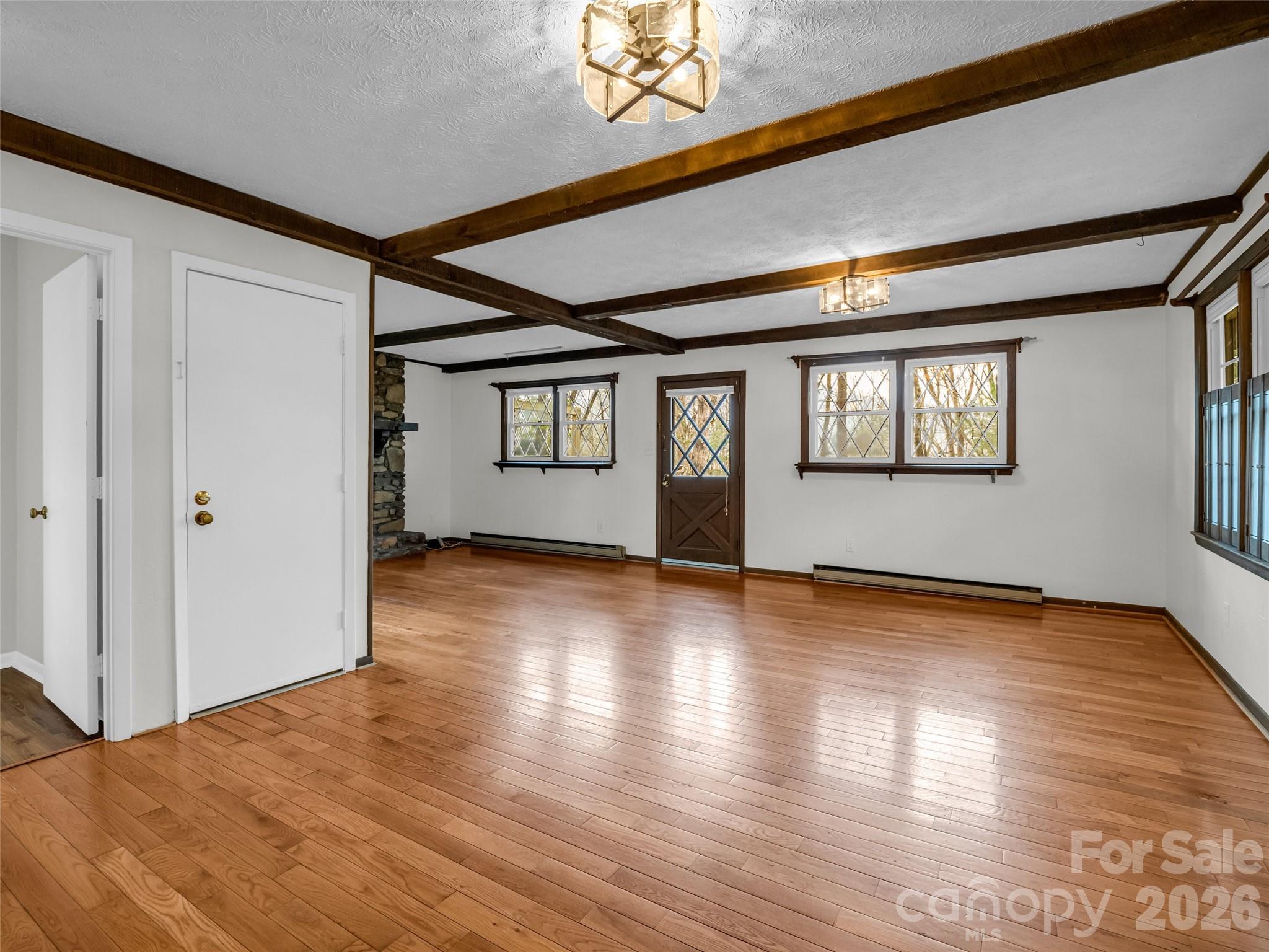 1 Alpine Way Swannanoa NC 28778