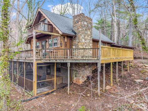 1 Alpine Way Swannanoa NC 28778