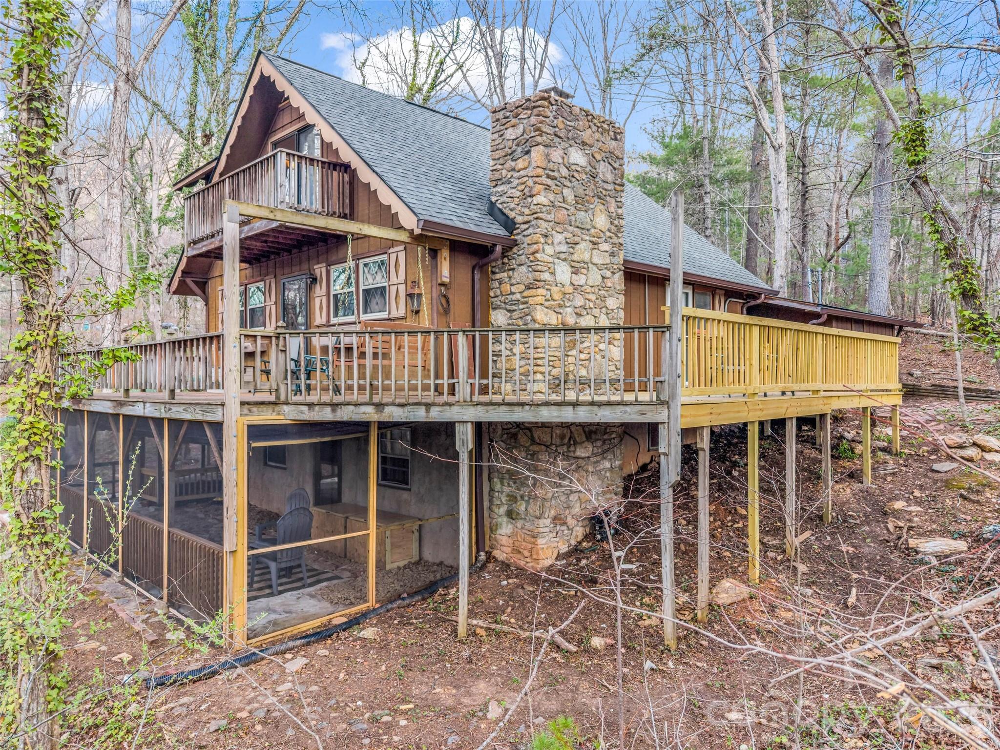 1 Alpine Way Swannanoa NC 28778