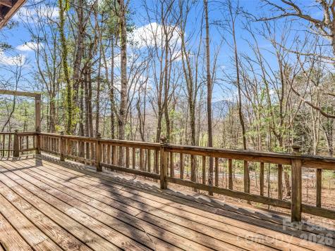 1 Alpine Way Swannanoa NC 28778