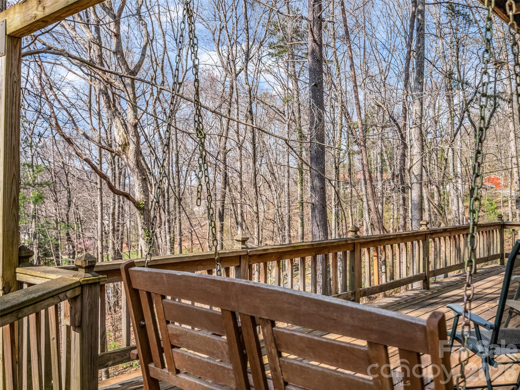 1 Alpine Way Swannanoa NC 28778