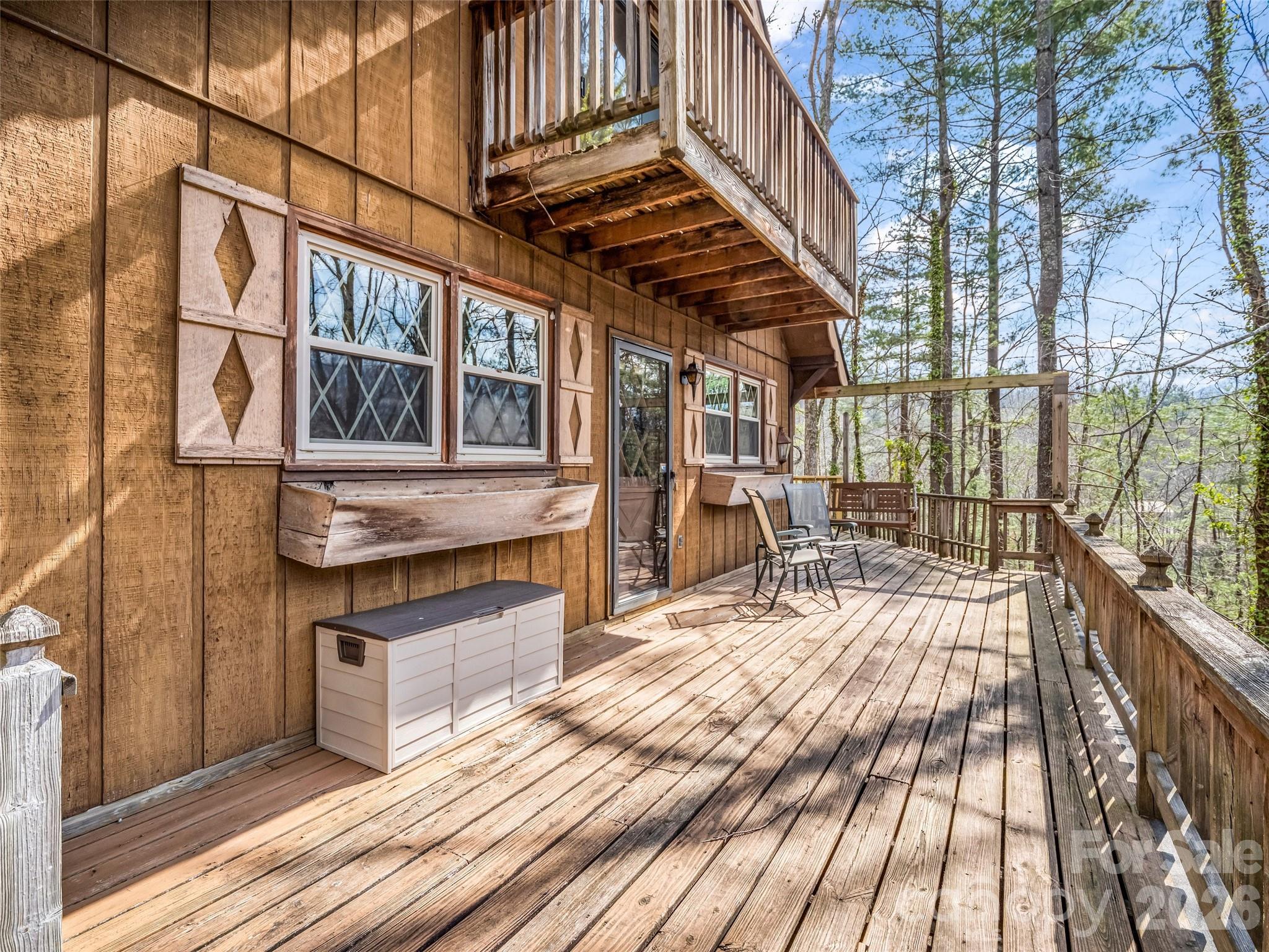 1 Alpine Way Swannanoa NC 28778