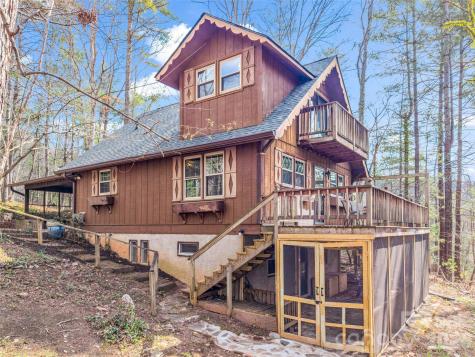 1 Alpine Way Swannanoa NC 28778