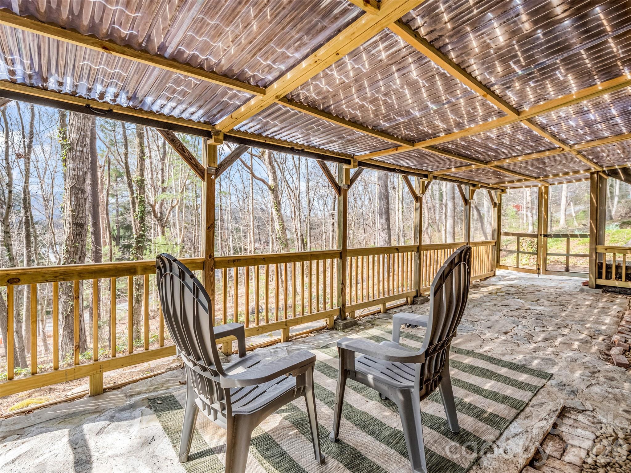 1 Alpine Way Swannanoa NC 28778