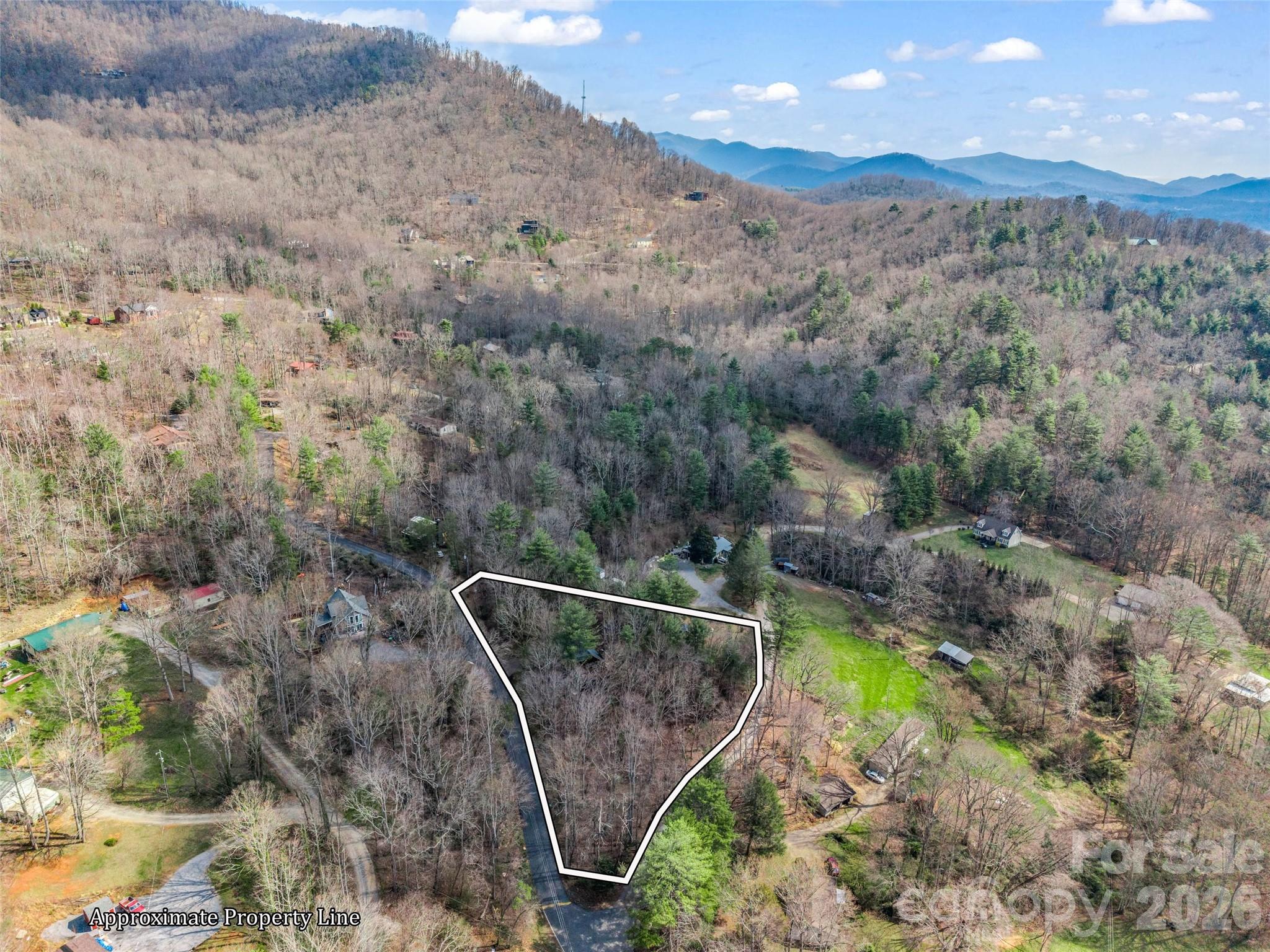 1 Alpine Way Swannanoa NC 28778